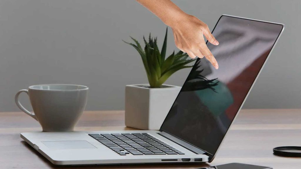 MacBook Pro