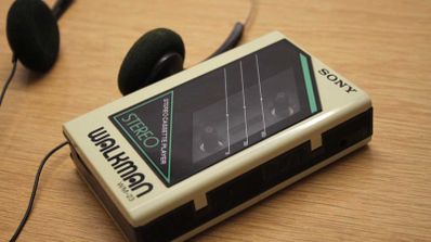 Sony Walkman
