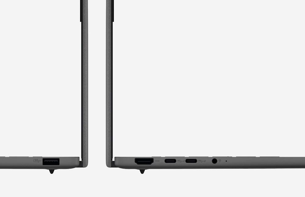 ASUS Zenbook A14