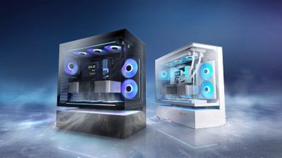 Caja para PC Cougar