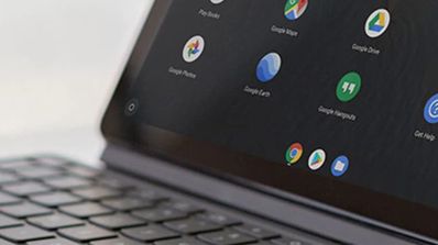 Chromebook de Lenovo
