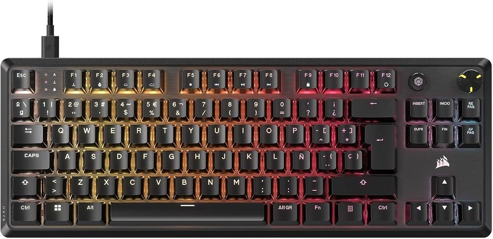 Corsair K70 CORE TKL