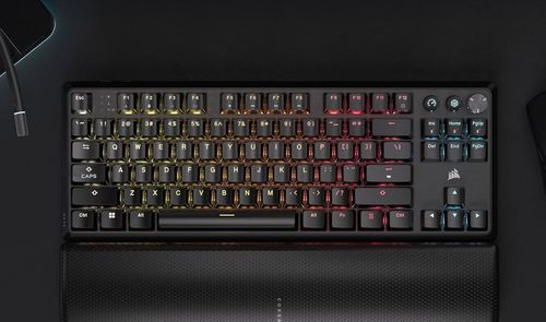 Corsair K70 CORE TKL