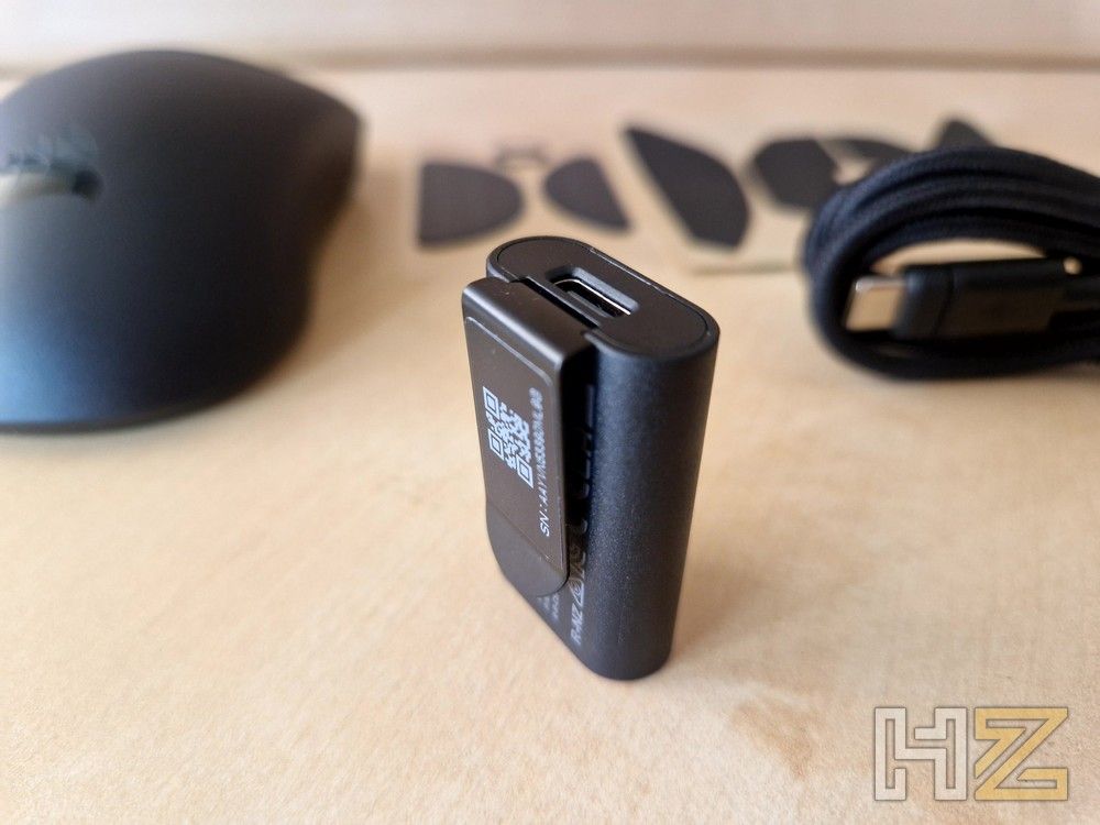Corsair Sabre V.2 PRO Ultralight Wireless