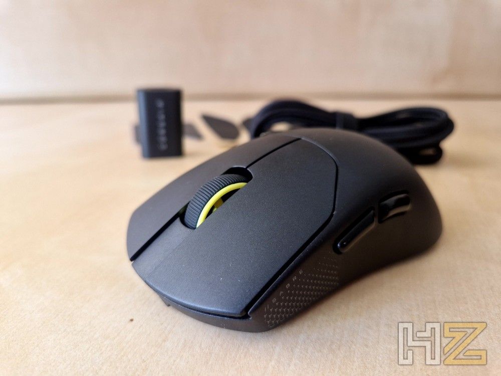 Corsair Sabre V.2 PRO Ultralight Wireless