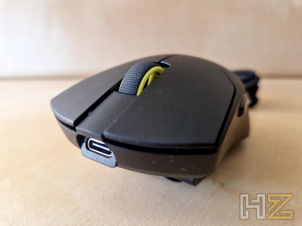 Corsair Sabre V.2 PRO Ultralight Wireless