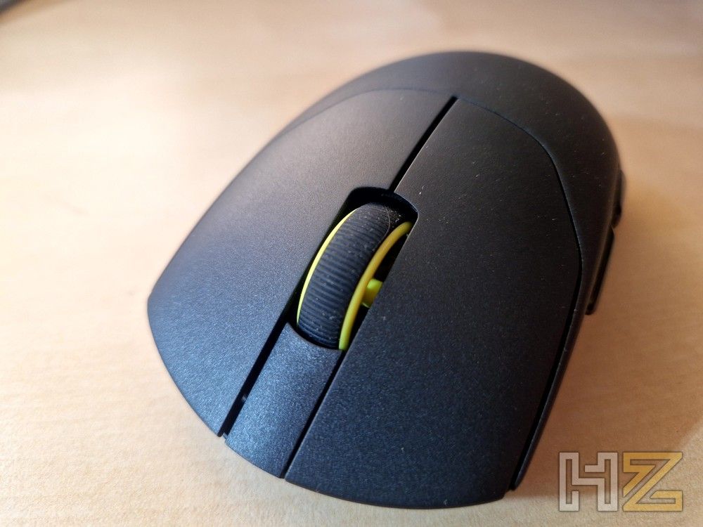 Corsair Sabre V.2 PRO Ultralight Wireless
