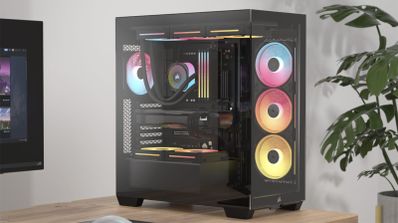 Caja PC Corsair