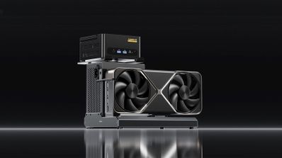 eGPU Aoostar EG01