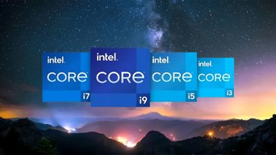 Procesadores Intel Core
