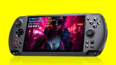 GPD Win 5