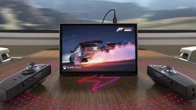 Lenovo Legion Go 2
