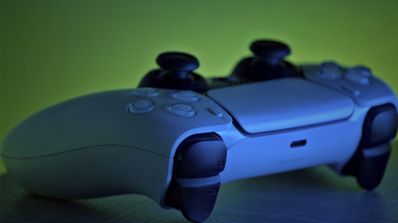 Mando de PS5 DualSense