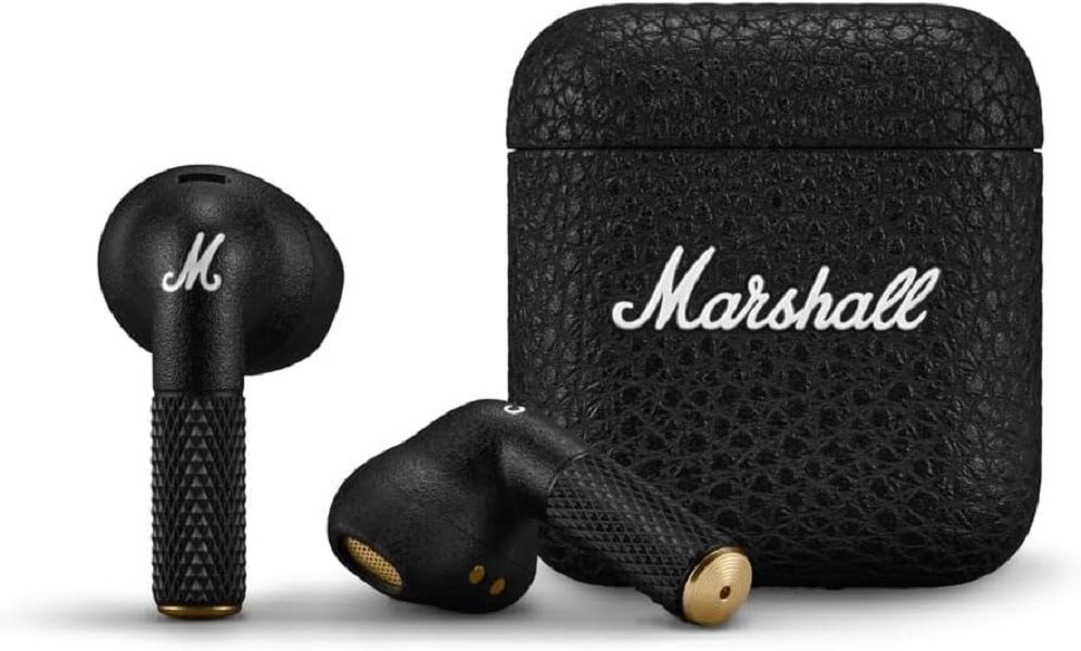 Marshall Minor V