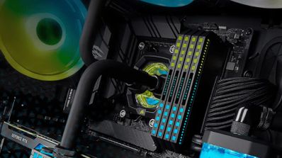 Memoria RAM DDR5
