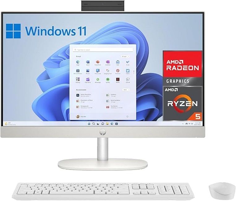 PC AIO HP