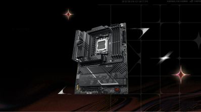 Placa base de ASUS