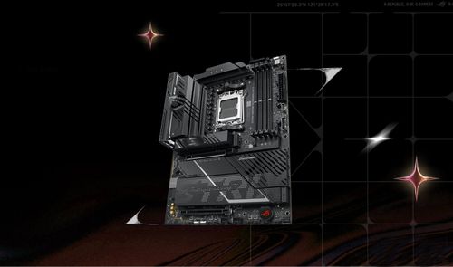 Placa base de ASUS