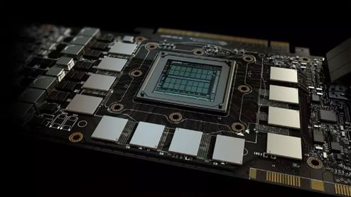 Memoria VRAM GPU