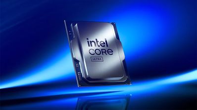 Intel Core ultra