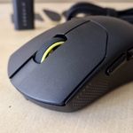 Corsair Sabre V.2 PRO Ultralight Wireless - Foto: HardZone