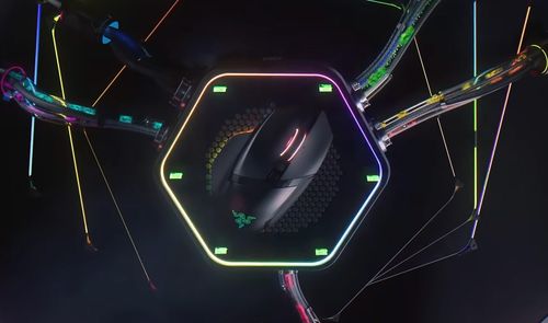 Razer Basilisk V3 Pro