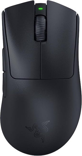 Ratón Razer DeathAdder V3 Pro