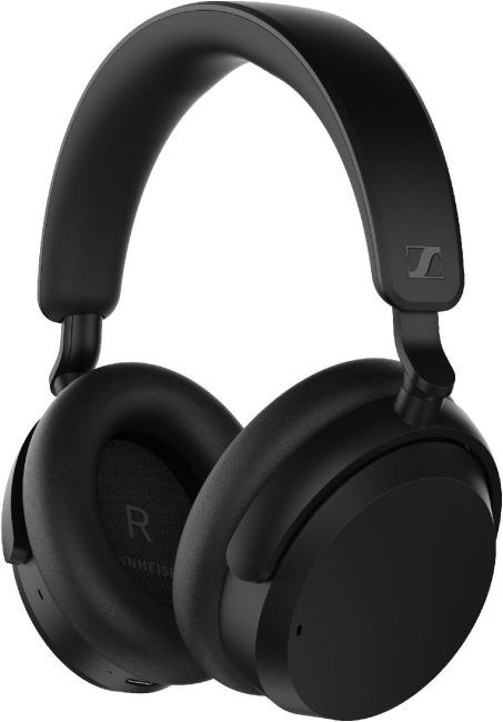 Auriculares Sennheiser Accentum