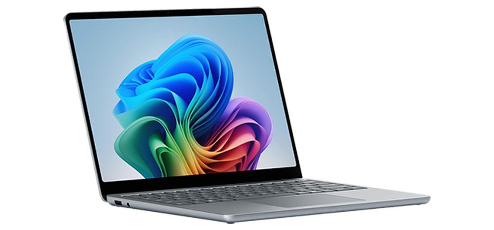 Portátil Surface Laptop