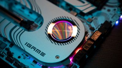 Placa base Colorful