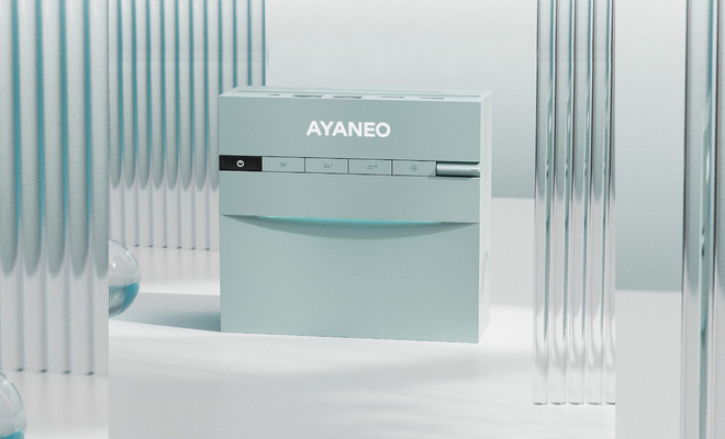 Mini PC Ayaneo AM03