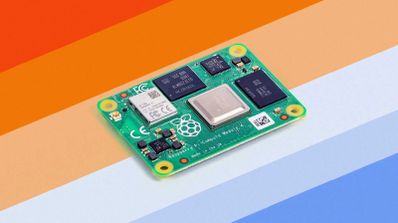 Compute Module 4