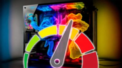 consumo de energía de Windows