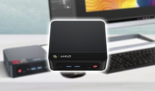 Mini Pc beelink