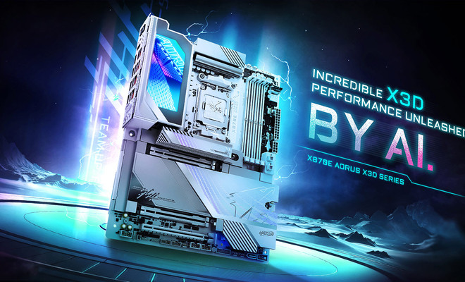Placa base Gigabyte
