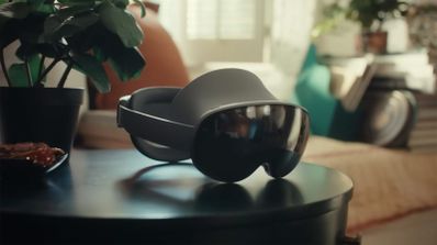 Samsung Galaxy XR