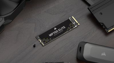 SSD Corsair MP700