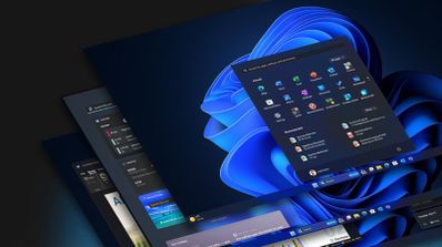 Interfaz de Windows 11 con iconos de videojuegos, ilustrando el debate sobre su futuro como sistema operativo dominante para gaming.