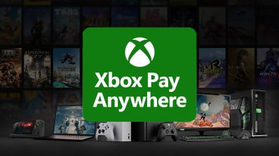Xbox Play Anywhere