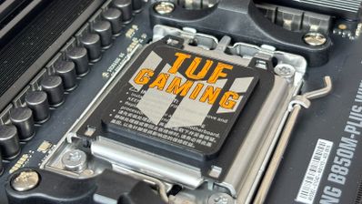 ASUS TUF GAMING B850M-Plus WiFi