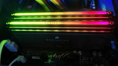 Precio Memoria RAM