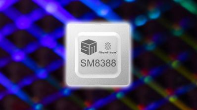 controla Silicon Motion SM8388