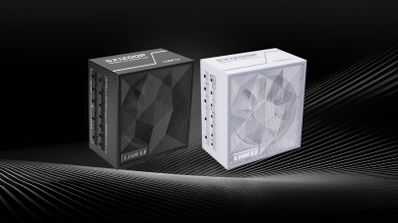 Fuentes de alimentación Lian Li SX