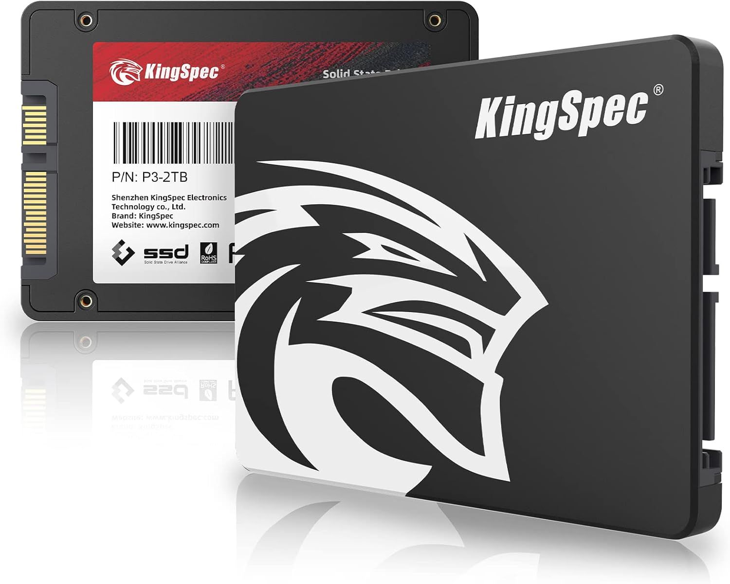 Kingspec SSD