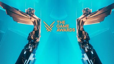 Logo oficial de The Game Awards