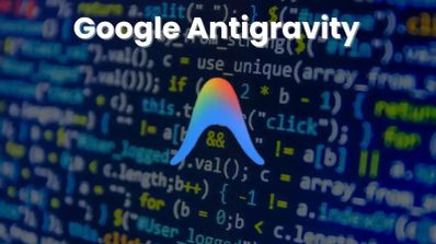 Google Antigravity