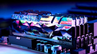 Memoria RAM G Skill Royal