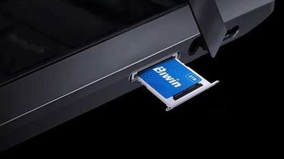 Mini SSD Biwin