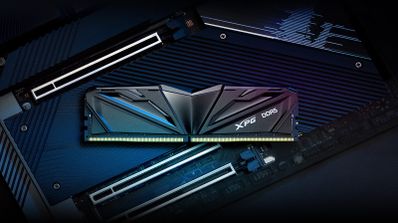 XPG Armax DDR5