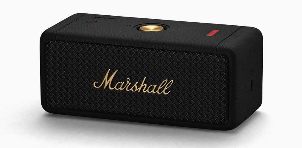 Marshall Emberton II